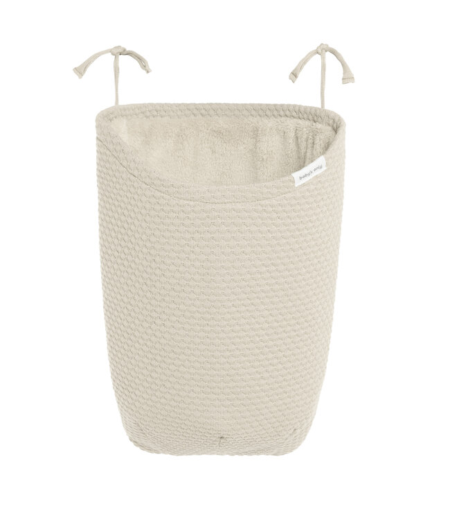 Baby's Only Baby's Only - Boxzak Sky warm linen