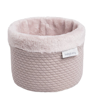 Baby's Only Baby's Only - Commodemandje Sky oud roze