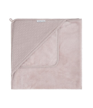 Baby's Only Baby's Only - Wikkeldeken Sky oud roze