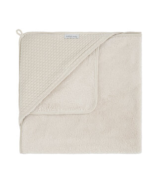 Baby's Only Baby's Only - Wikkeldeken Sky warm linen