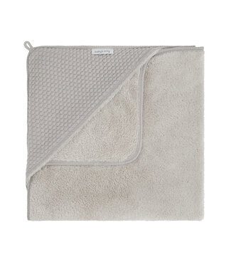 Baby's Only Baby's Only - Wikkeldeken Sky urban taupe