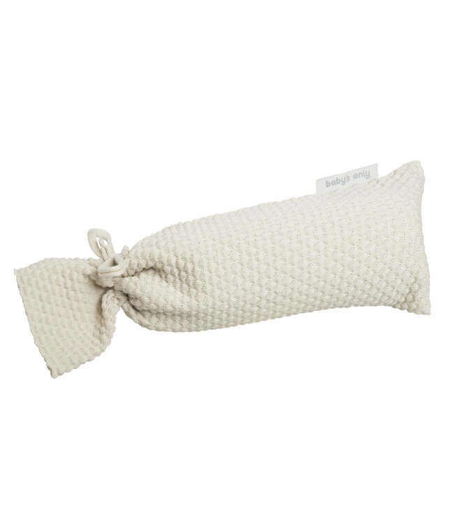 Baby's Only Baby's Only - Kruikenzak Sky warm linen