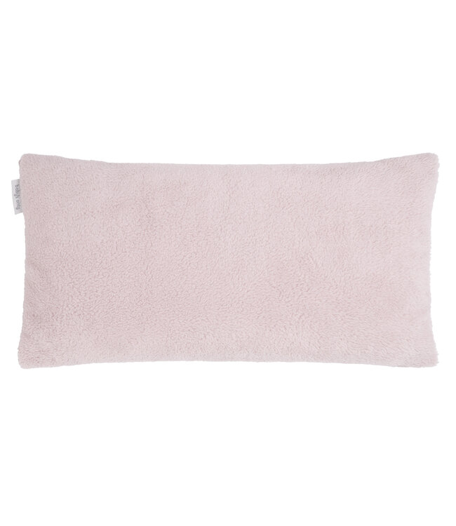 Baby's Only Baby's Only - Kussen Sky oud roze - 60x30