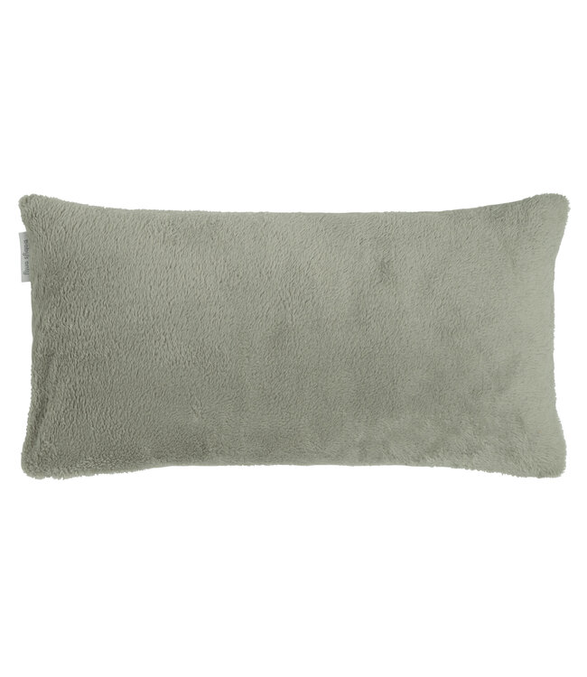 Baby's Only Baby's Only - Kussen Sky urban green - 60x30