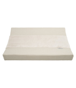 Baby's Only Baby's Only - Aankleedkussenhoes Sky warm linen - 45x70