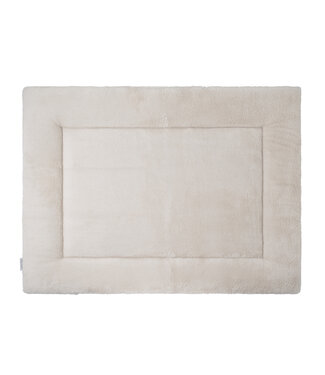 Baby's Only Baby's Only - Boxkleed Sky warm linen - 80x100