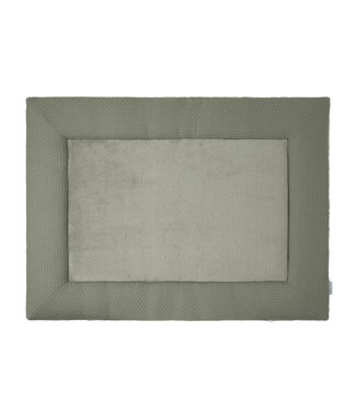 Baby's Only Baby's Only - Boxkleed Sky urban green - 75x95