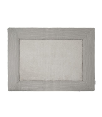 Baby's Only Baby's Only - Boxkleed Sky urban taupe - 80x100