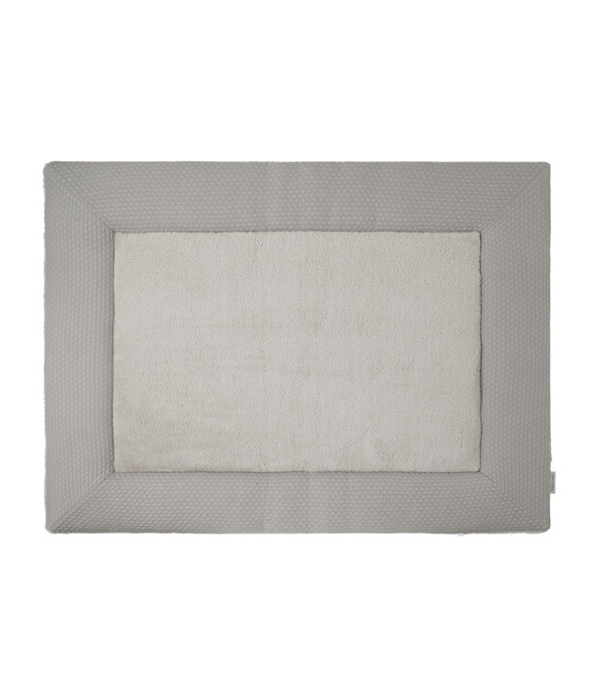 Baby's Only Baby's Only - Boxkleed Sky urban taupe - 80x100