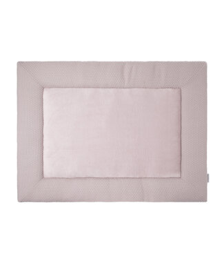 Baby's Only Baby's Only - Boxkleed Sky oud roze - 80x100