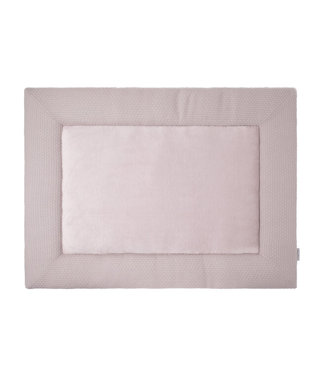 Baby's Only Baby's Only - Boxkleed Sky oud roze - 75x95