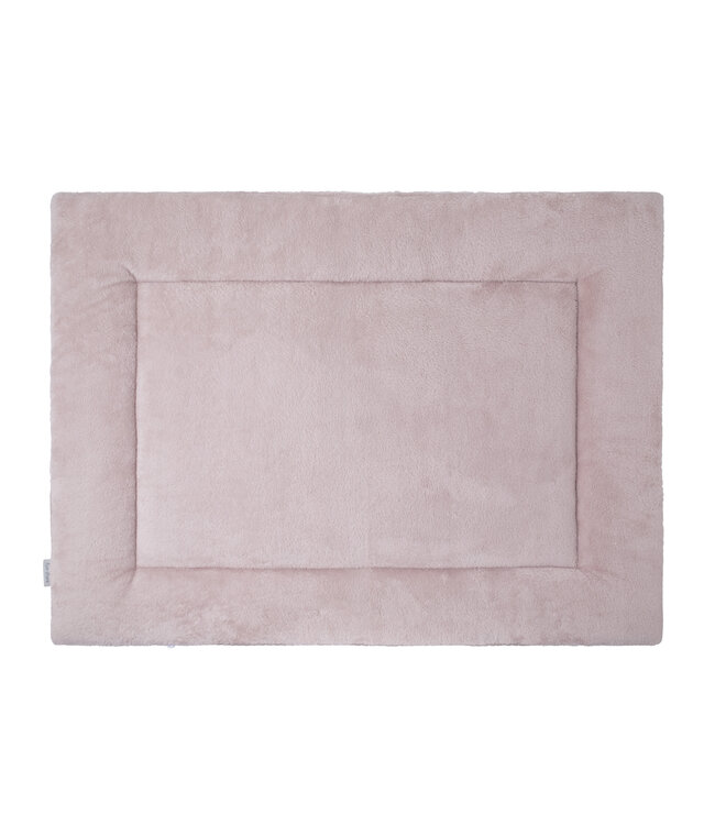 Baby's Only Baby's Only - Boxkleed Sky oud roze - 80x100