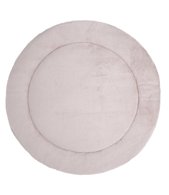 Baby's Only Baby's Only - Boxkleed Sky oud roze - Ã˜90 cm