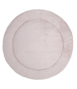 Baby's Only Baby's Only - Boxkleed Sky oud roze - Ã˜95 cm