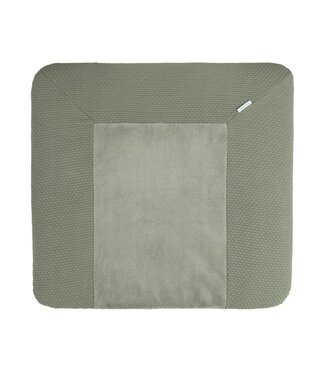 Baby's Only Baby's Only - Aankleedkussenhoes Sky urban green - 75x85