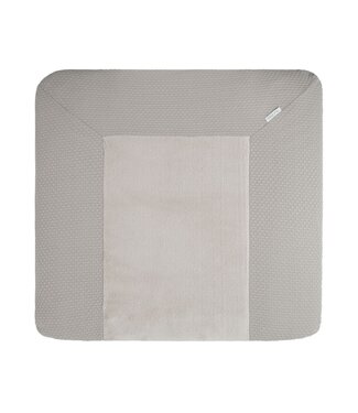 Baby's Only Baby's Only - Aankleedkussenhoes Sky urban taupe - 75x85