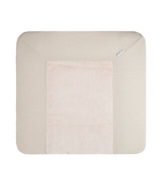 Baby's Only Baby's Only - Aankleedkussenhoes Sky warm linen - 75x85