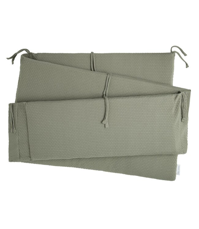 Baby's Only Baby's Only - Boxbumper Sky urban green