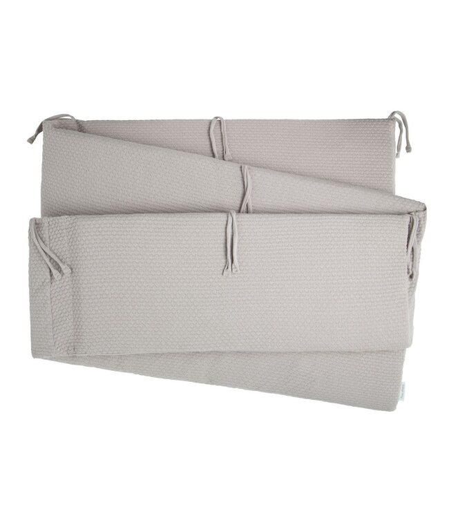 Baby's Only Baby's Only - Boxbumper Sky urban taupe