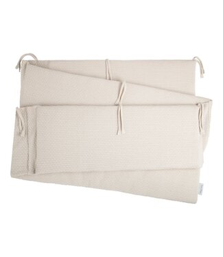 Baby's Only Baby's Only - Boxbumper Sky warm linen