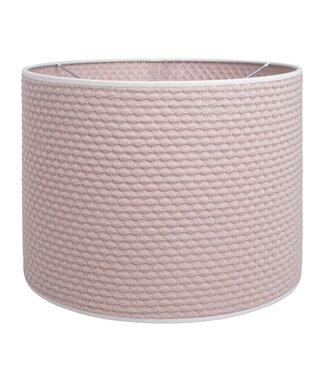 Baby's Only Baby's Only - Lampenkap Sky oud roze - Ã˜30 cm