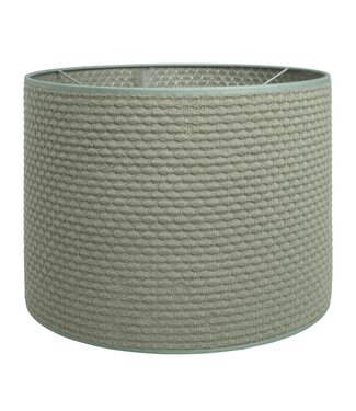 Baby's Only Baby's Only - Lampenkap Sky urban green - Ã˜30 cm