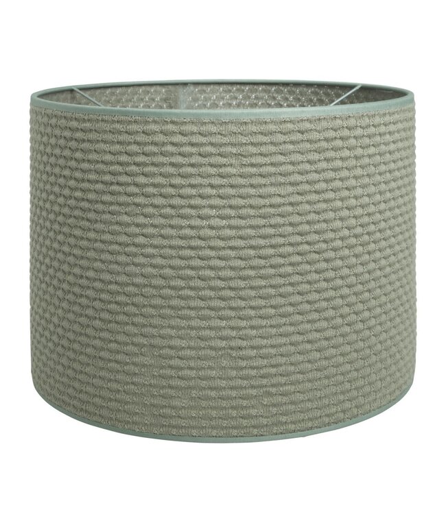 Baby's Only Baby's Only - Lampenkap Sky urban green - Ã˜30 cm