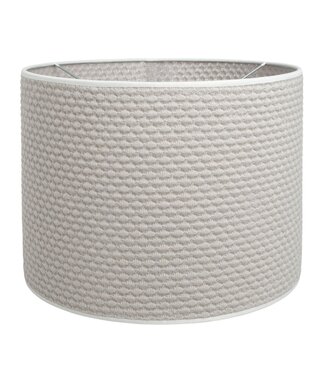 Baby's Only Baby's Only - Lampenkap Sky urban taupe - Ã˜30 cm