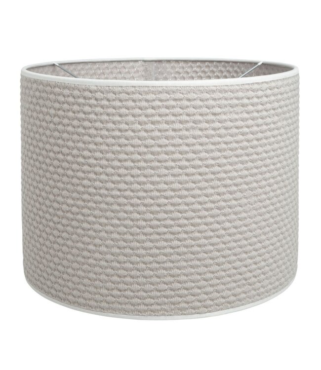 Baby's Only Baby's Only - Lampenkap Sky urban taupe - Ã˜30 cm