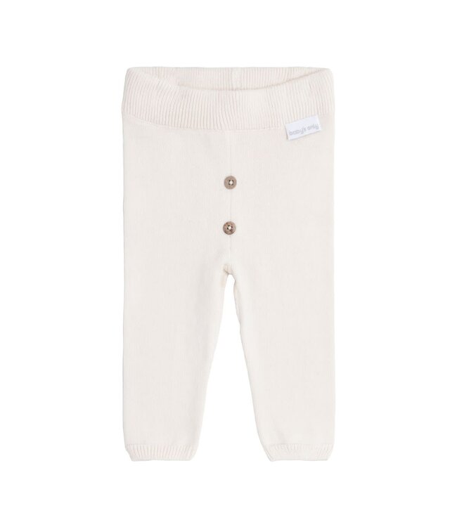 Baby's Only Baby's Only - Broekje Miracle warm linen