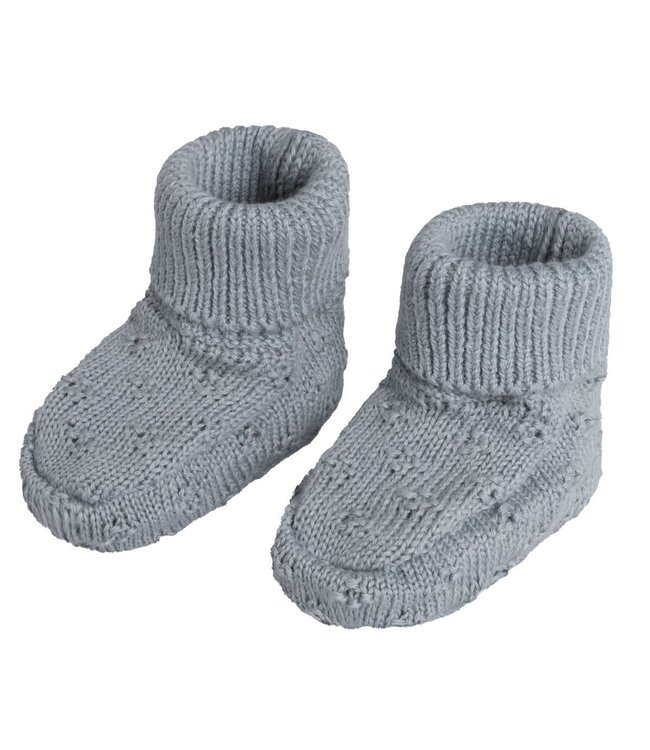 Baby's Only Baby's Only - Slofjes Miracle nordic blue