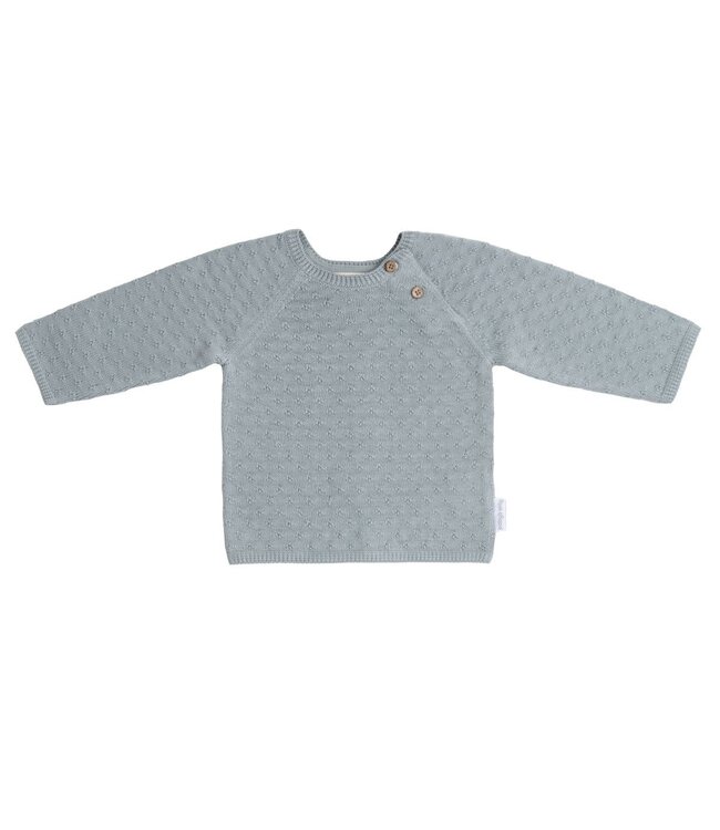 Baby's Only Baby's Only - Truitje Miracle nordic blue