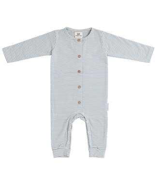 Baby's Only Baby's Only - Boxpakje Stripe nordic blue