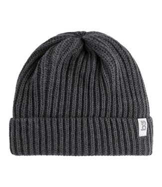 Baby's Only Baby's Only - Mutsje Cool antraciet