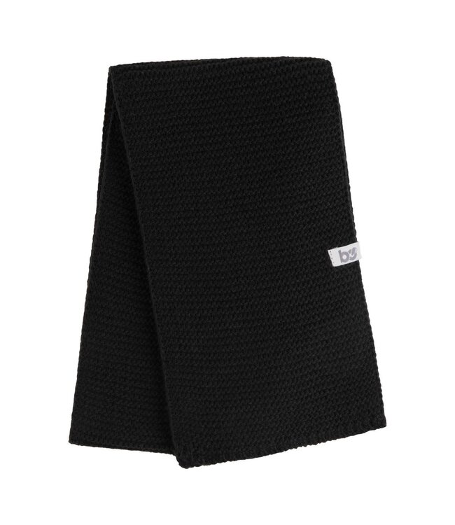 Baby's Only Baby's Only - Sjaaltje Cool zwart