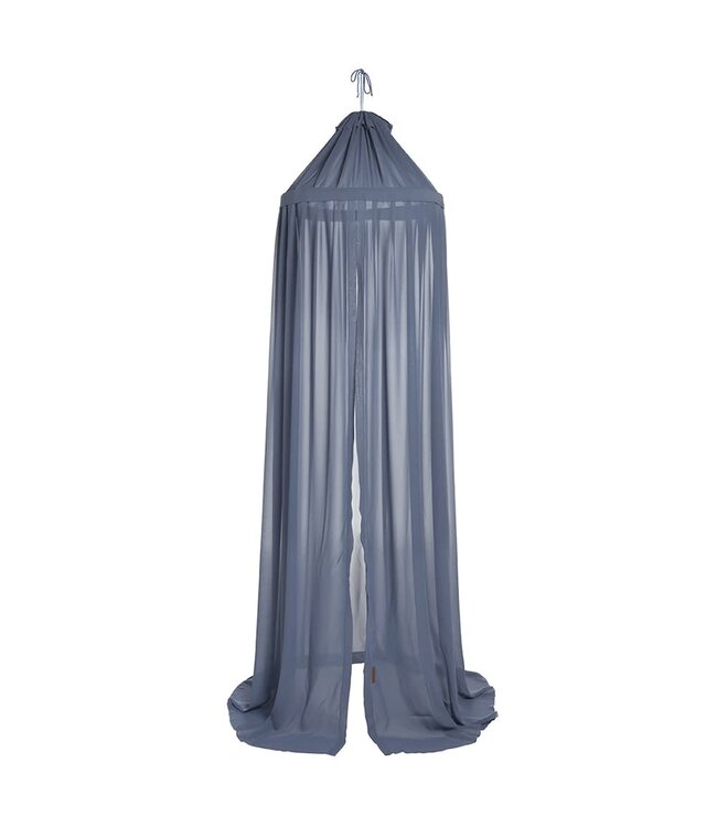 Baby's Only Baby's Only - Klamboe vintage blue