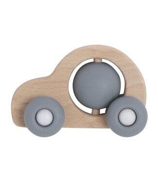 Baby's Only Baby's Only - Auto grijs