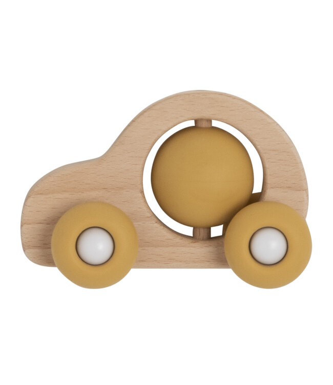 Baby's Only Baby's Only - Auto oker