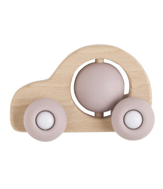 Baby's Only Baby's Only - Auto oud roze