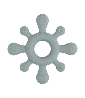 Baby's Only Baby's Only - Bijtring blossom stonegreen