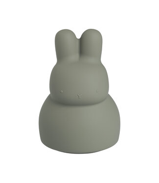 Baby's Only Baby's Only - Spaarpot konijn urban green