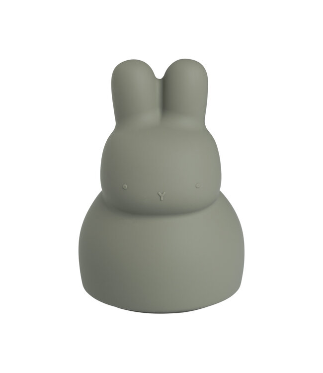 Baby's Only Baby's Only - Spaarpot konijn urban green