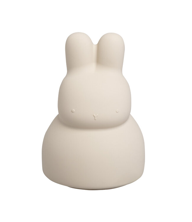 Baby's Only Baby's Only - Spaarpot konijn warm linen