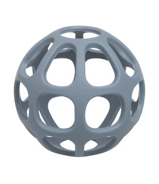 Baby's Only Baby's Only - Speelbal grijs