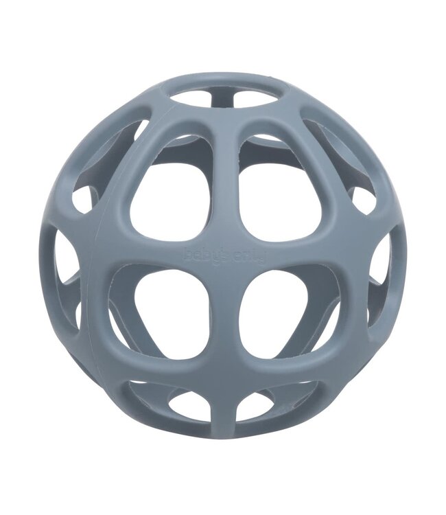 Baby's Only Baby's Only - Speelbal grijs