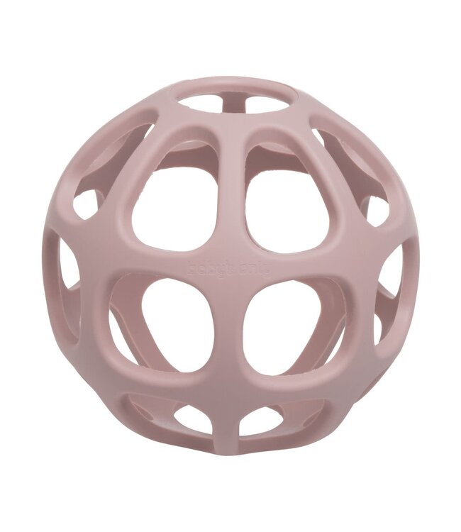 Baby's Only Baby's Only - Speelbal oud roze