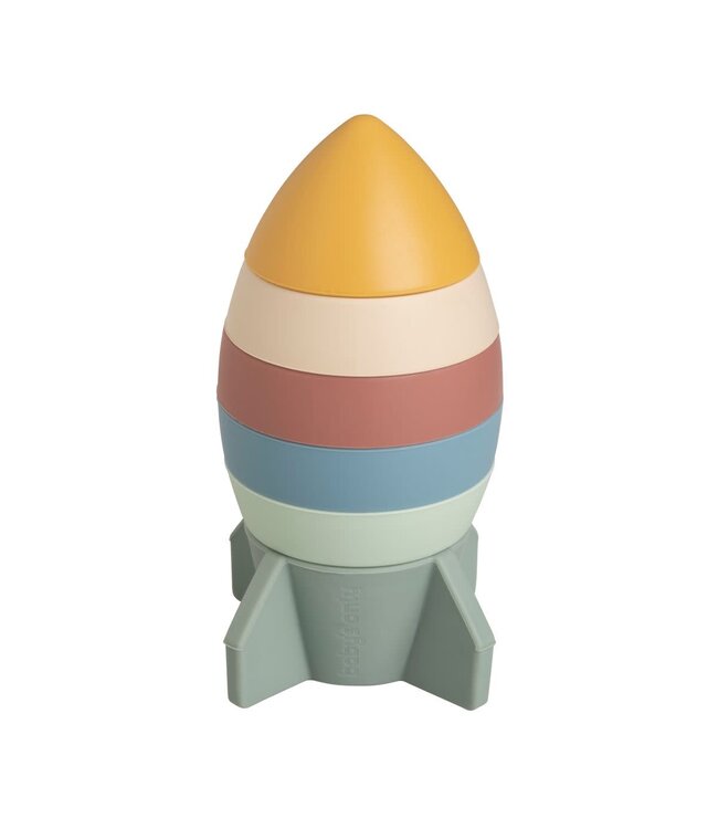 Baby's Only Baby's Only - Stapelraket opal