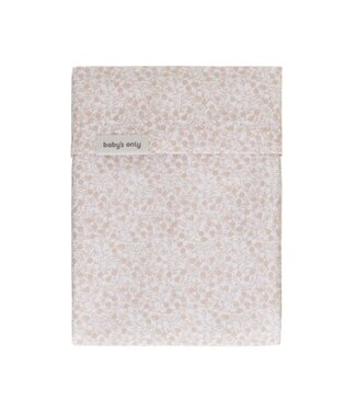 Baby's Only Baby's Only - Ledikantlaken Flower tuscany