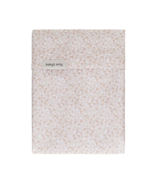 Baby's Only Baby's Only - Ledikantlaken Flower tuscany