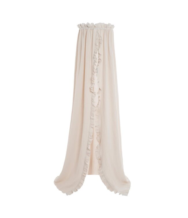 Baby's Only Baby's Only - Sluier Calm warm linen